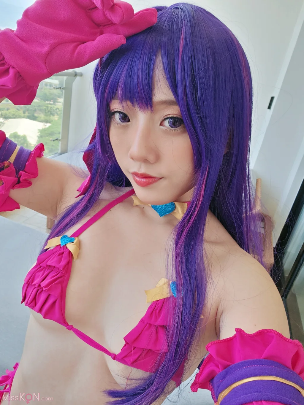 Coser@Messie Huang: Hoshino Ai (82 photos) 9 Coser@Messie Huang: Hoshino Ai (82 photos) 9