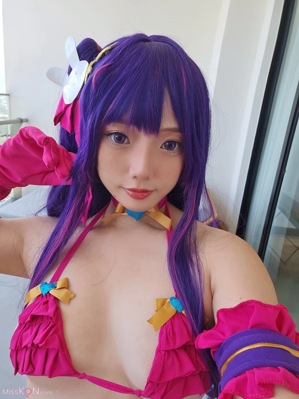 Coser@Messie Huang: Hoshino Ai (82 photos) 10 Coser@Messie Huang: Hoshino Ai (82 photos) 10