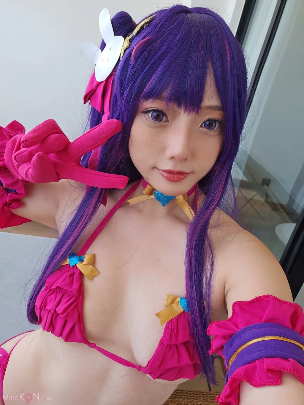 Coser@Messie Huang: Hoshino Ai (82 photos) 13 Coser@Messie Huang: Hoshino Ai (82 photos) 13