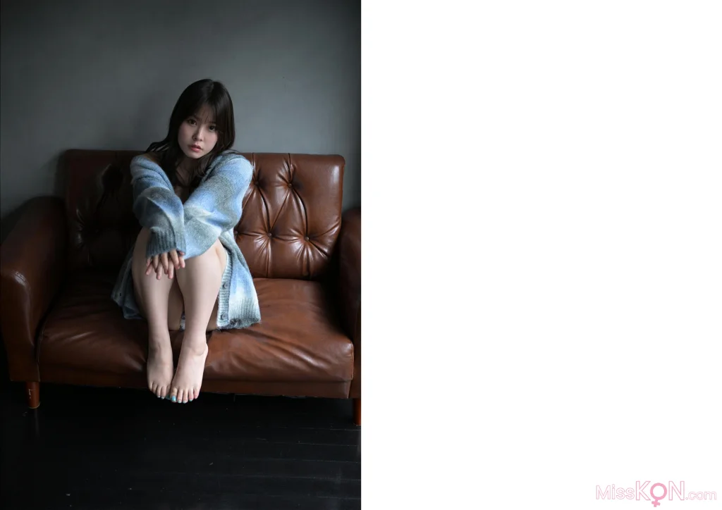 [JP] Nana Yagi (八木奈々): ピュア？ (63 photos)