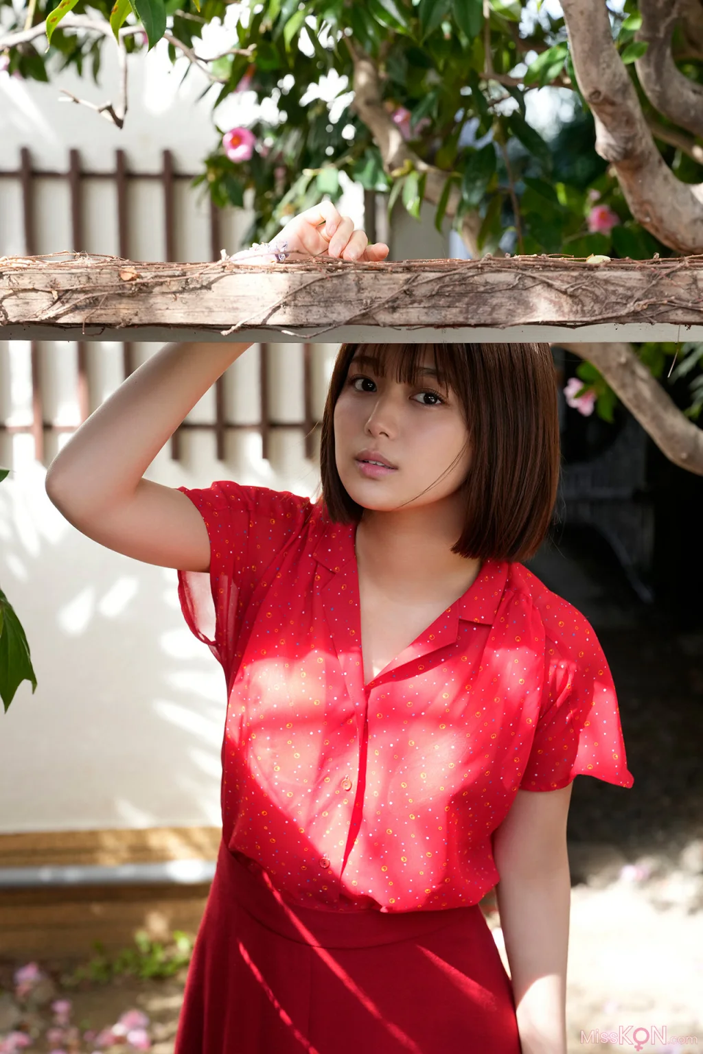 [JP] Ruka Kitano (北野瑠華): 恥じらうカラダ (86 photos)