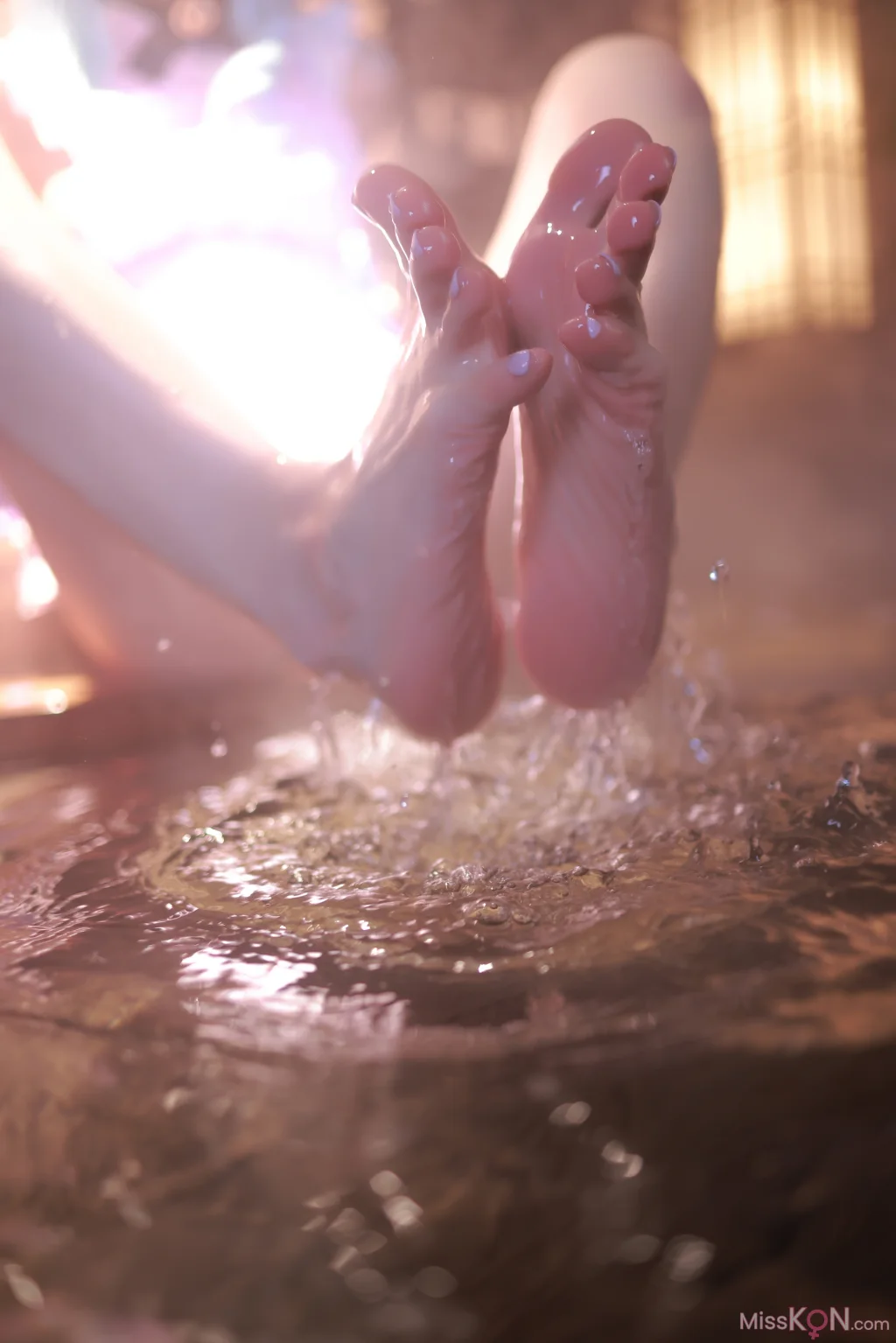 Coser@水淼Aqua: 梦见月瑞希 原神 (69 photos) 7 Coser@水淼Aqua: 梦见月瑞希 原神 (69 photos) 7
