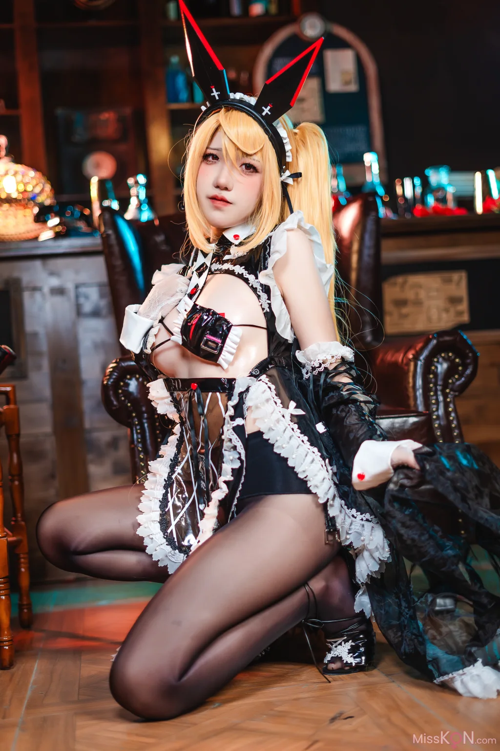 Coser@阿薰kaOri: 咎瓦尤斯 (71 photos )