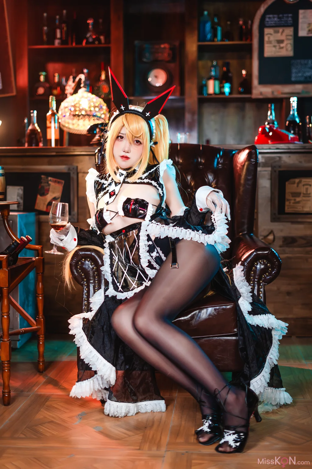 Coser@阿薰kaOri: 咎瓦尤斯 (71 photos )