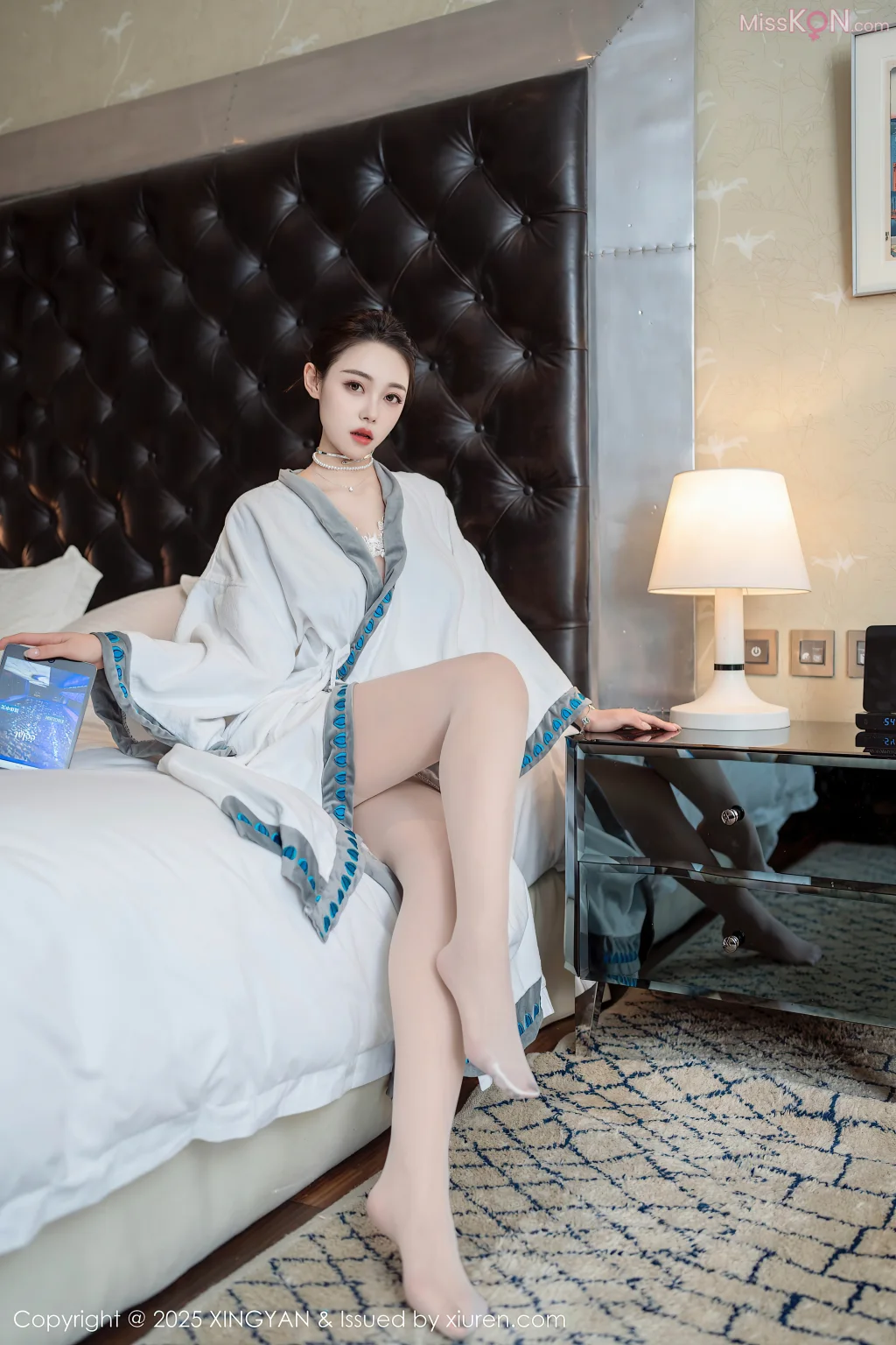 XingYan Vol.326: 清妙 (81 photos)