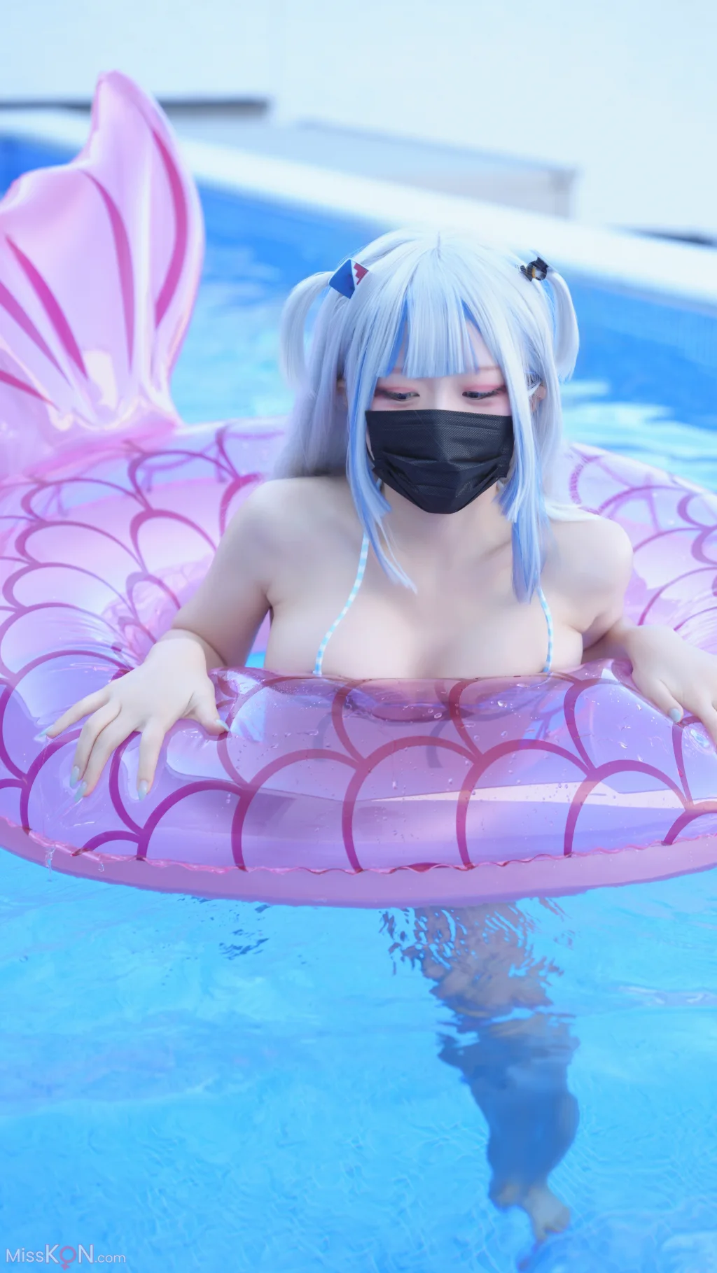 Coser@hamham_sk: Gawr Gura Hololive (111 photos ) 3 Coser@hamham_sk: Gawr Gura Hololive (111 photos ) 3