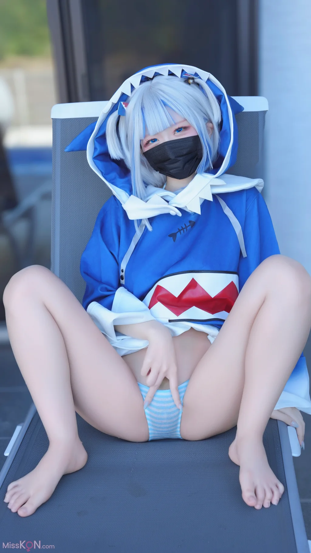 Coser@hamham_sk: Gawr Gura Hololive (111 photos ) 15 Coser@hamham_sk: Gawr Gura Hololive (111 photos ) 15