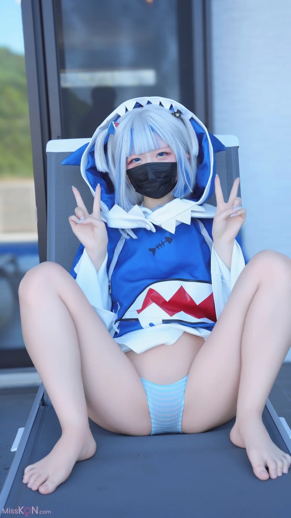 Coser@hamham_sk: Gawr Gura Hololive (111 photos ) 14 Coser@hamham_sk: Gawr Gura Hololive (111 photos ) 14