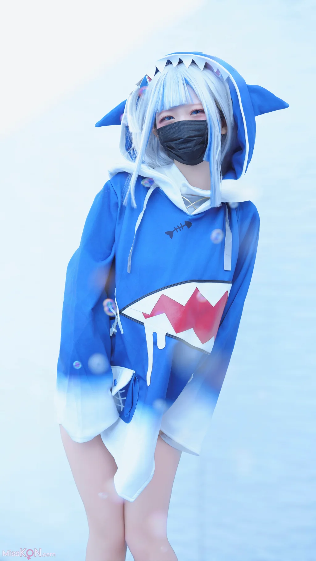Coser@hamham_sk: Gawr Gura Hololive (111 photos ) 15 Coser@hamham_sk: Gawr Gura Hololive (111 photos ) 15