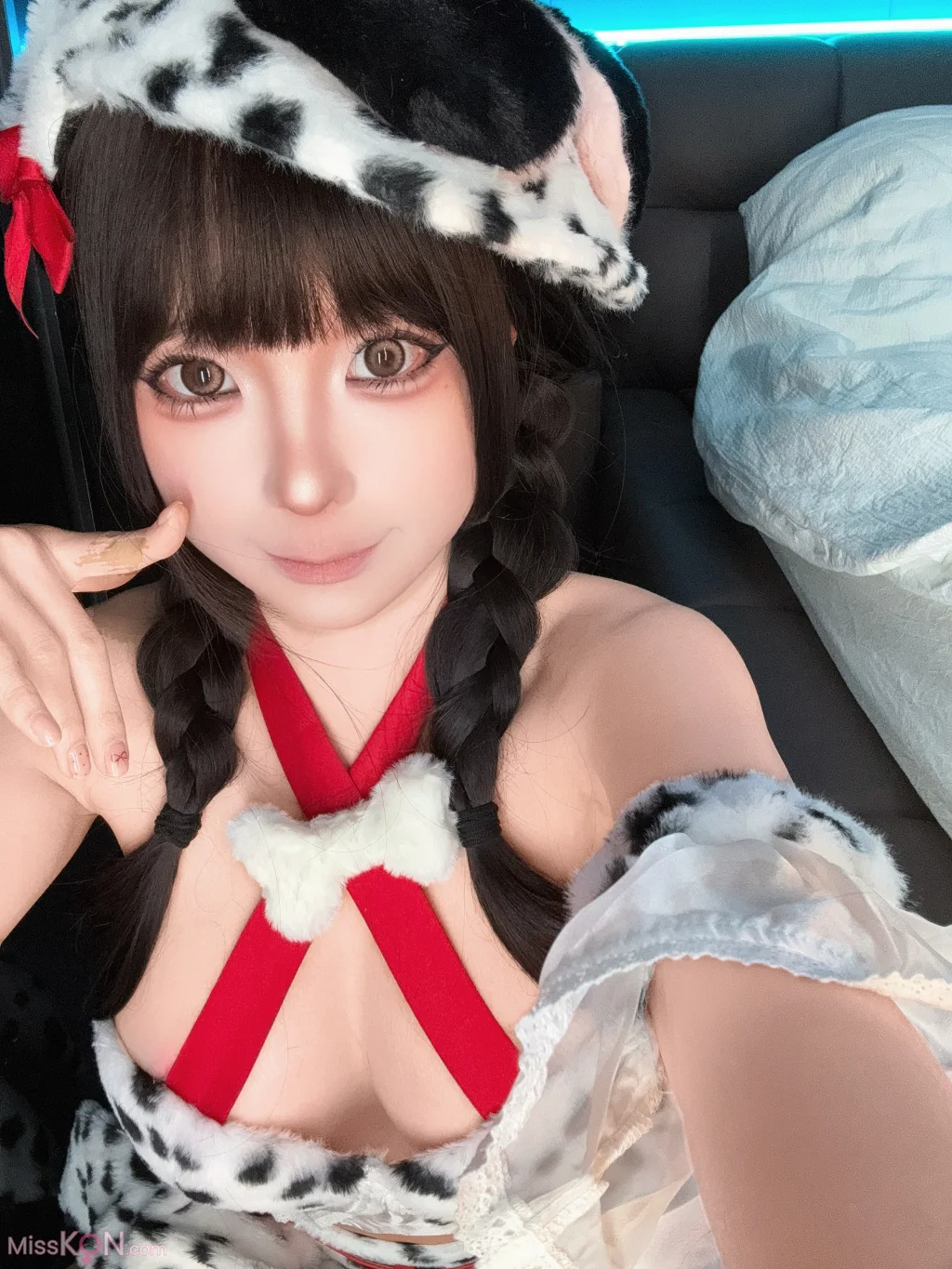 Coser@蠢沫沫 (chunmomo): 2025年2月合集 (120 photos) 16 Coser@蠢沫沫 (chunmomo): 2025年2月合集 (120 photos) 16