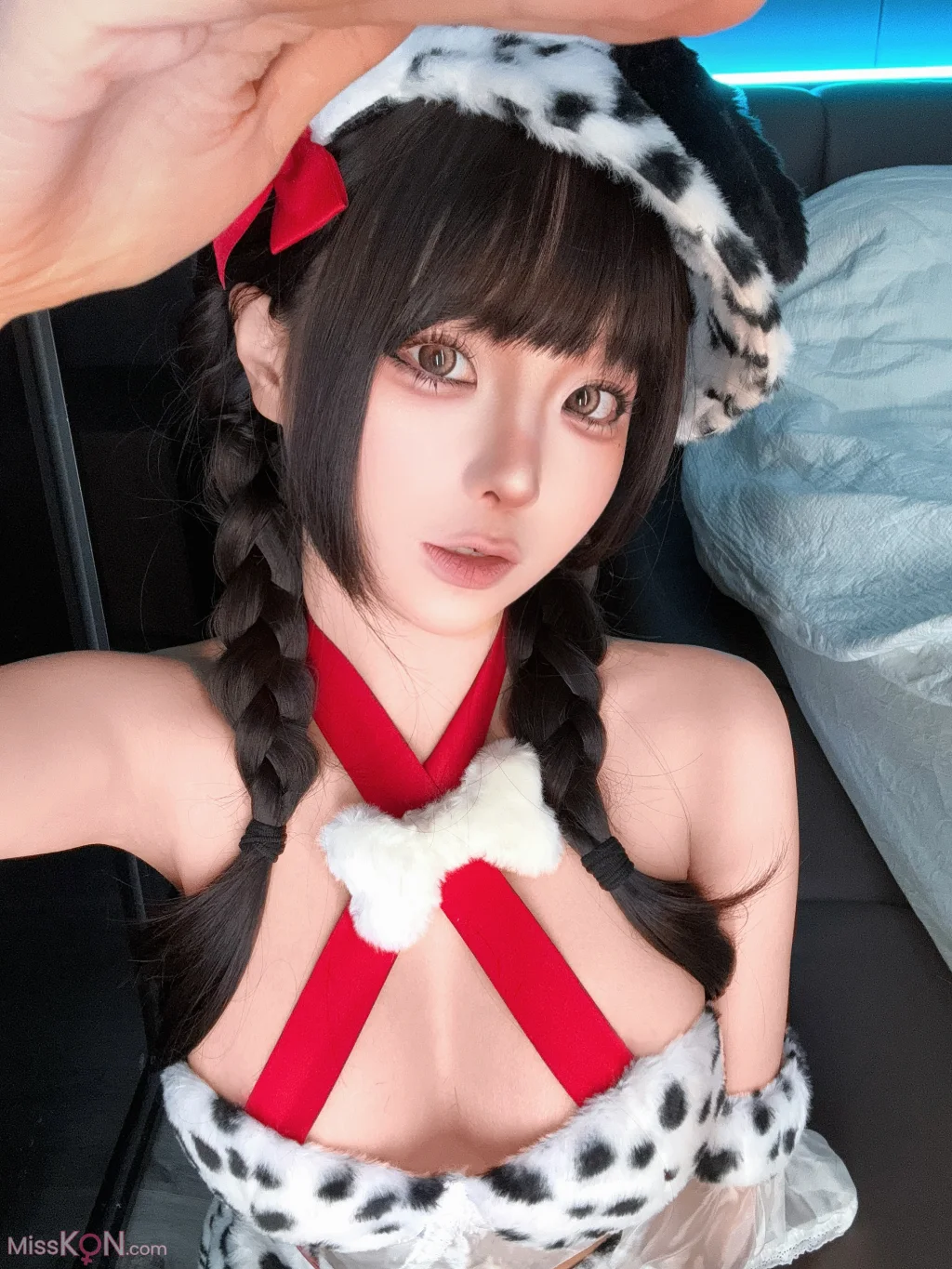 Coser@蠢沫沫 (chunmomo): 2025年2月合集 (120 photos) 15 Coser@蠢沫沫 (chunmomo): 2025年2月合集 (120 photos) 15