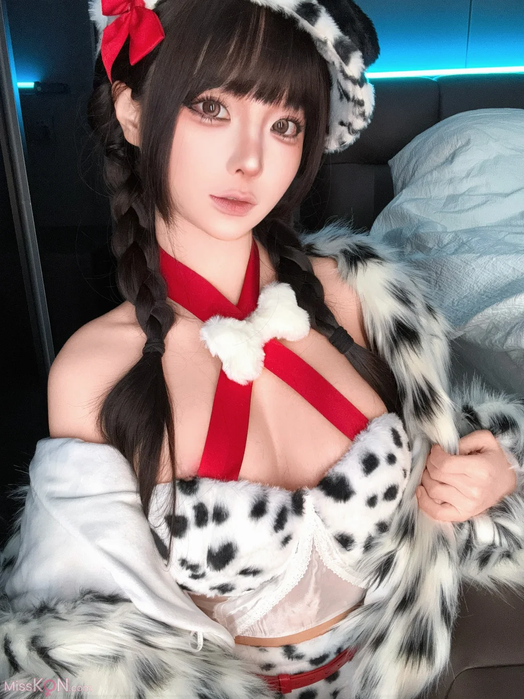 Coser@蠢沫沫 (chunmomo): 2025年2月合集 (120 photos) 17 Coser@蠢沫沫 (chunmomo): 2025年2月合集 (120 photos) 17