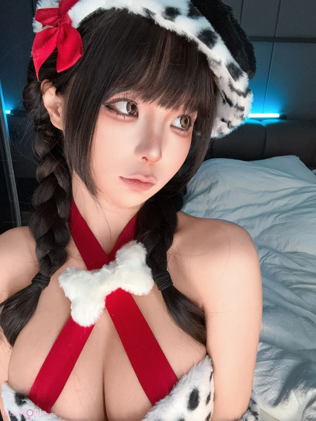 Coser@蠢沫沫 (chunmomo): 2025年2月合集 (120 photos) 8 Coser@蠢沫沫 (chunmomo): 2025年2月合集 (120 photos) 8