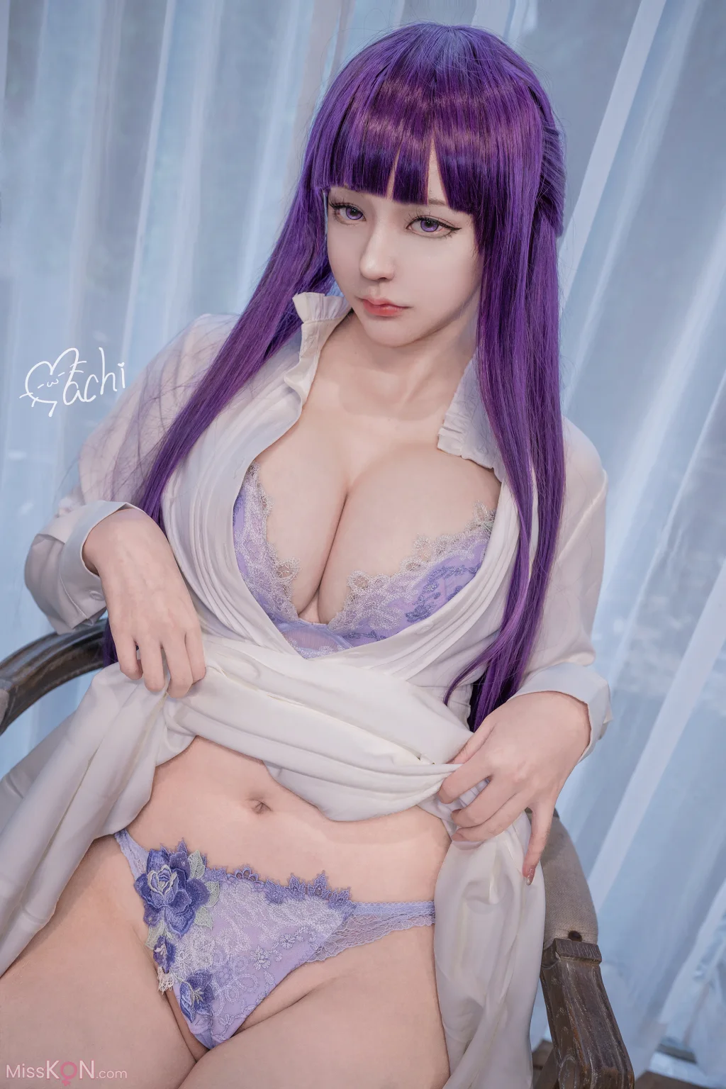 Coser@Machi馬吉: Fern Sousou no Frieren (59 photos)