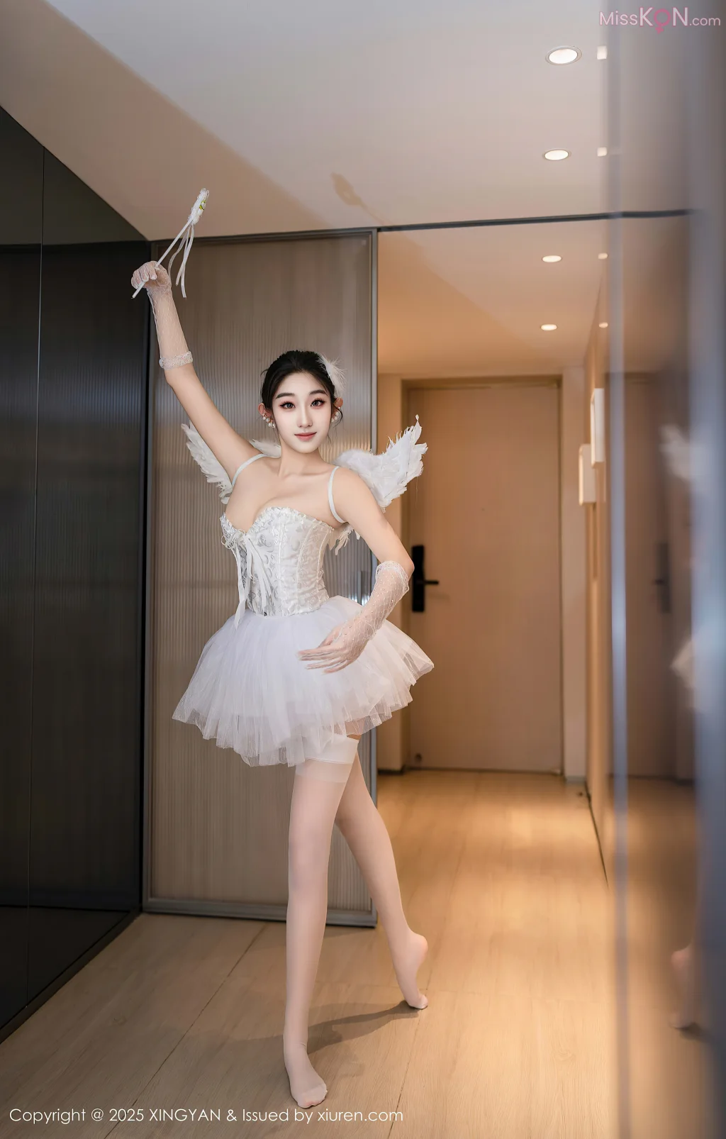 XingYan Vol.324: 星冉 (79 photos)