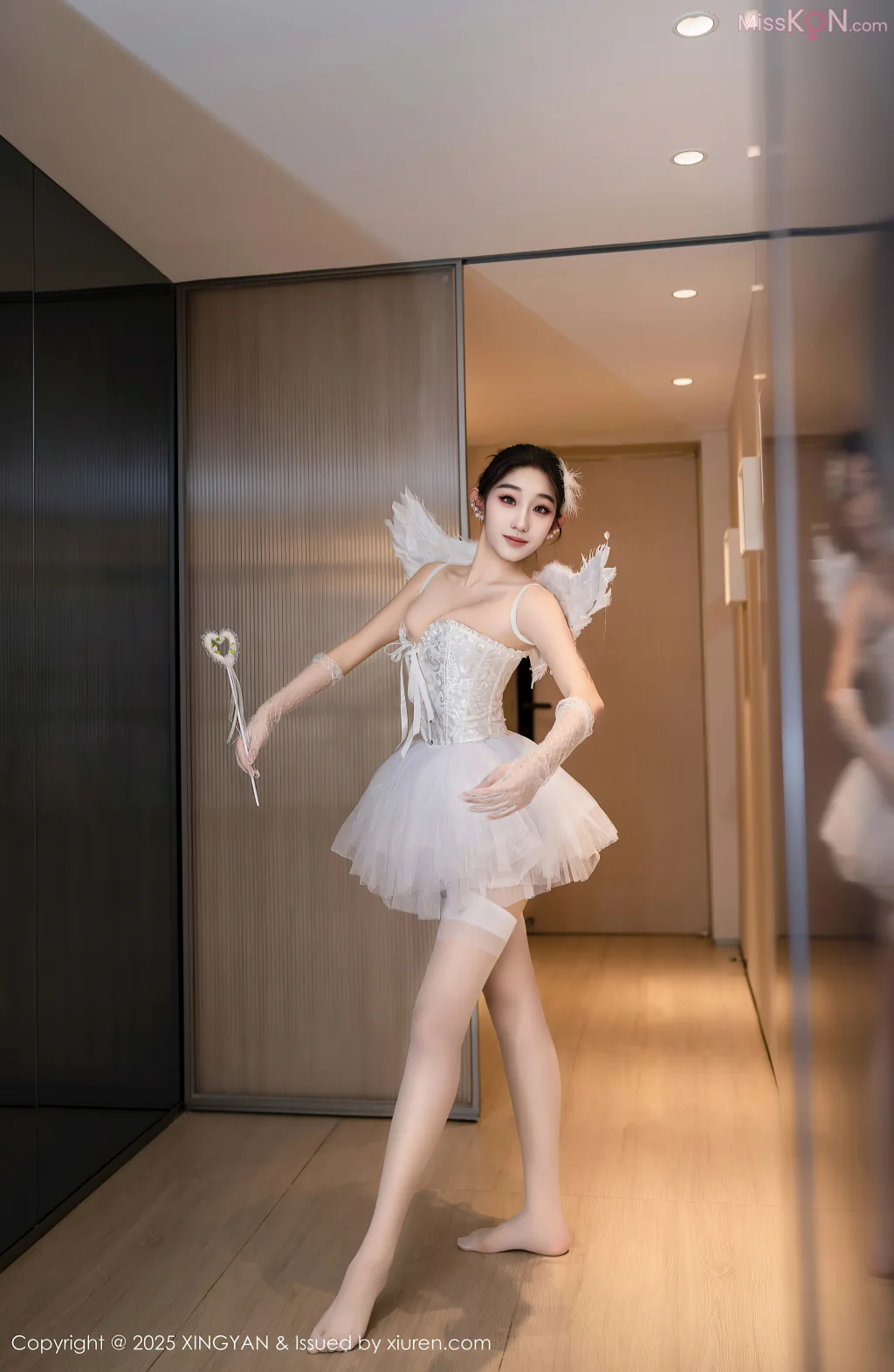 XingYan Vol.324: 星冉 (79 photos)